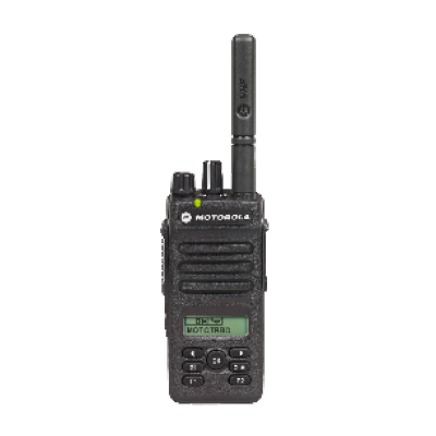 Radio_DEP570e_Motorola