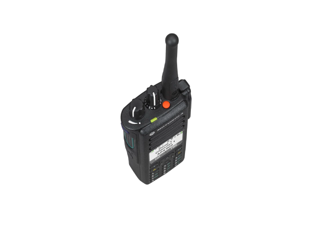 APX 900 vista aerea