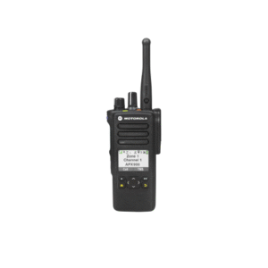 APX 900 Radio Portátil de Dos Vías P25