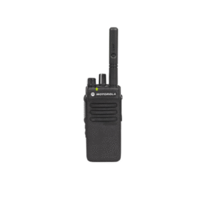 DEP 550e Radio Digital Portátil Motorola MOTOTRBO de Dos Vías