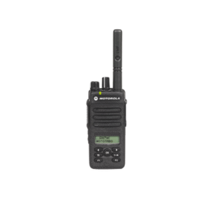 DEP 570e Radio Portátil Digital MOTOTRBO de dos Vías