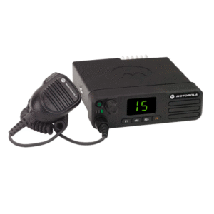 DGM 8000e MOTOTRBO MOTOROLA Radios móviles de dos vías Serie DGM