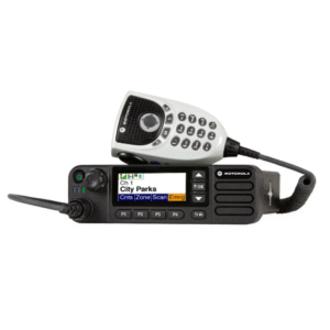 DGM 8500e MOTOTRBO MOTOROLA Radios móviles de dos vías Serie DGM