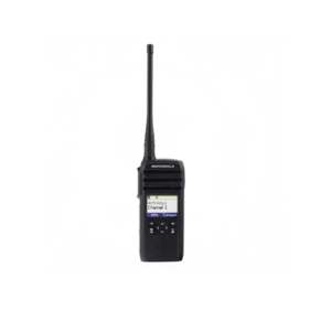 DTR 720 Radio Digital Motorola de Dos Vías