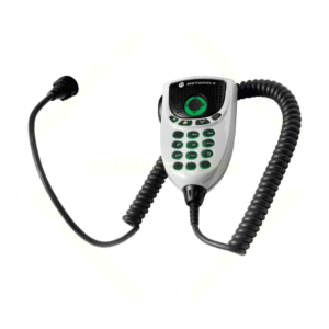 Micrófono con teclado para APX y XTL - HMN4079