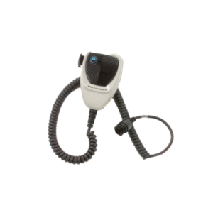 Micrófono estándar de mano para APX y XTL - HMN1090