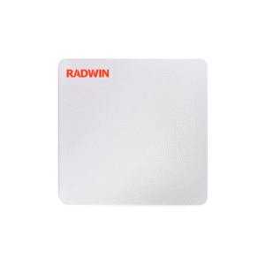 ODU RADWIN 2000 Serie D-Plus con antena integrada de 23 dBi