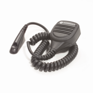 Micrófono Parlante Remoto para serie APX / DGP - PMMN4040