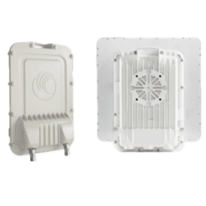 PTP 670 Radioenlace Camnium Network Extremo Integrado 23DBI con suministro mejorado de AC+DC