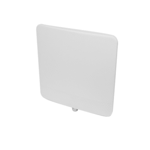 RADWIN 5000 HPMP SU-PRO 50 ODU con antena integrada de 21 dBi