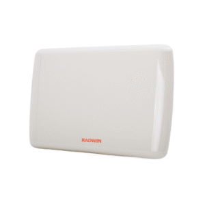 RADWIN 5000 JET HPMP HBS serie 5BG5 Estación base de radio