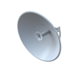 Antena Tipo Plato UBIQUITI UB-AF5G30S45 30dBi