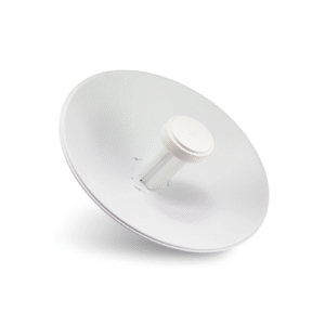 Radioenlace UBIQUITI UB-PBE-M5-400 Ext C/Antena Reflectora de 25dBi