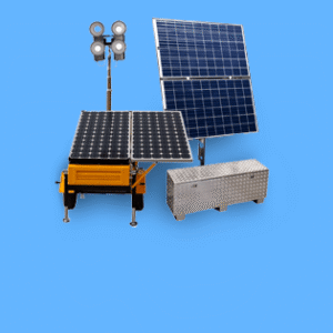 Energía Solar