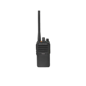 VX 80 Vertex Standard Radio Portátil DMR