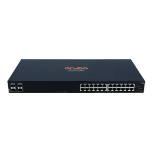 ARUBA 6000 24G 4SFP SWITCH R8N88A