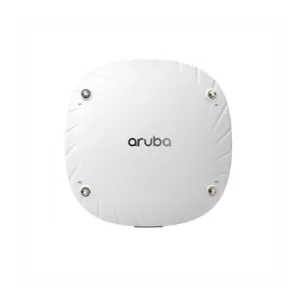ARUBA AP-514 (RW) DUAL RADIO 4X4 4 2X2 2 802.11AX EXTERNAL Q9H57A