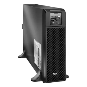 SMART-UPS SRT DE APC, 5000 VA Y 230 V / SRT5KXLI