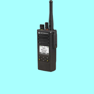 Accesorios de Radio DMR