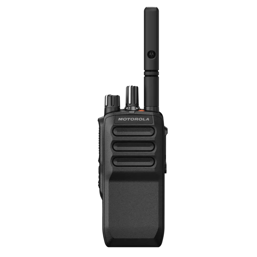 RADIO MOTOROLA R5 SIN PANTALLA