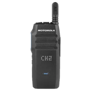 RADIO MOTOROLA WAVE PTX Radio TLK 100