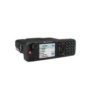TETRA MXM600 RADIO MOTORLA PORTÁTIL