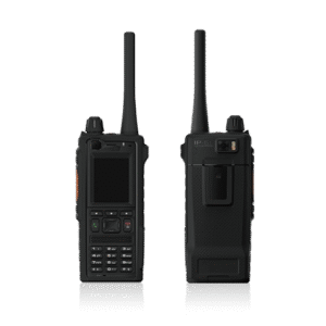 Huawei EP682 con Terminal de Troncalización de Banda Ancha Portátil