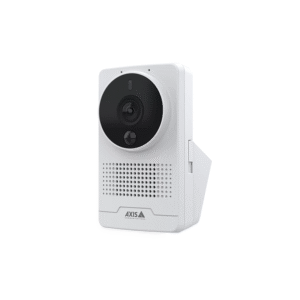 Cámara AXIS M10 Box / Caja