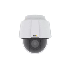 Cámara AXIS P56 PTZ