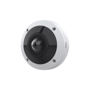 Cámara AXIS M43 Panoramic DOMO