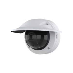 Cámara AXIS Q35 DOMO