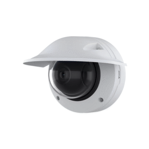 Cámara AXIS Q36 DOMO