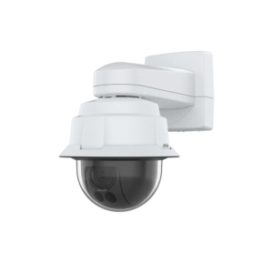Cámara AXIS Q60 PTZ