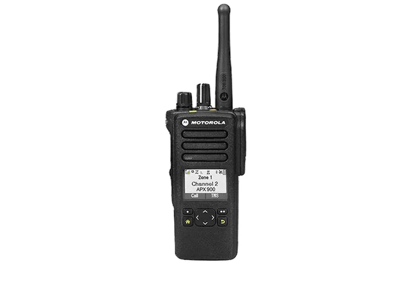 apx900 Radio APX 900