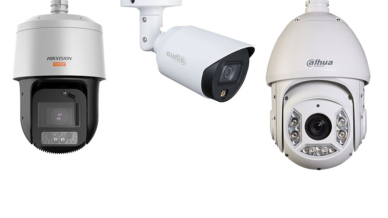camaras de video vigilancia cyr