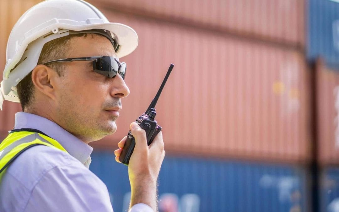 ¿Qué son los Radios de Comunicación Portátiles?