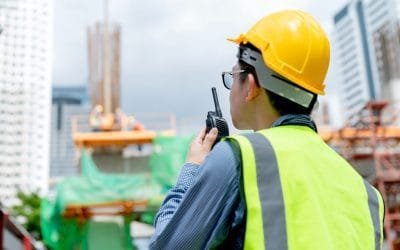 Radiocomunicación y los equipos móviles: revolucionando las telecomunicaciones