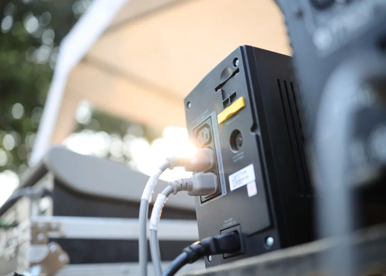 que-es-un-ups Especialistas en sistemas de energía ininterrumpible UPS