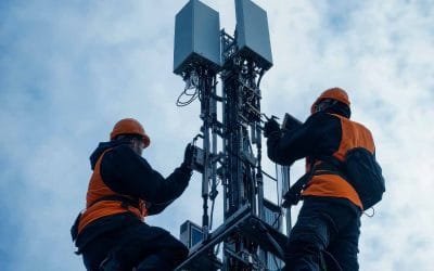 C&R INTEGRAL SERVICE: La empresa líder en telecomunicaciones de Perú