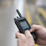 Radios MOTOTRBO R7: La Mejor Solución de Comunicación