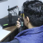 Guía Completa sobre el Mantenimiento de Radios Motorola DMR: Cómo Prolongar la Vida Útil de tus Equipos de Comunicación