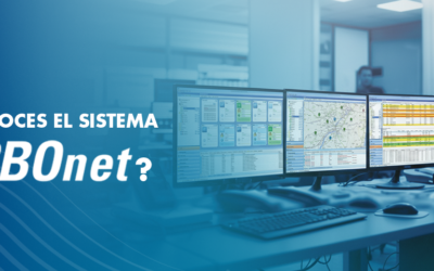 SISTEMA DE GESTIÓN DE RADIOS TRBONET