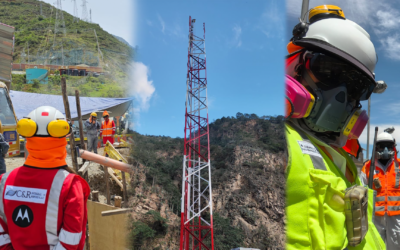 ¿Por qué elegir a C&R como proveedor de soluciones tecnológicas?